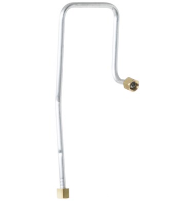 General Electric WB28K10025 Burner Tube