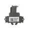 GE Appliances WD21X10490 Dishwasher Door Latch Lock