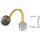 GE WR50X10003 Thermostat