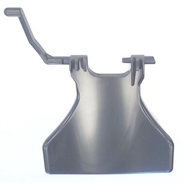 GE WR17X12125 Refrigerator Parts Paddle Ice Display