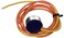 GE WR50X10073 Defrost Thermostat
