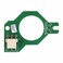 GE WB27X28659 Range Cooling Fan Sensor Board