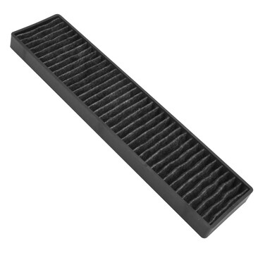 WB06X10807 Microwave Filter Replacement Microwave Charcoal Filter Compatible with GE Microwave PVM9005SJ8SS JVM7195SK6SS PNM9216SK5SS JVM7195EK5ES JNM7196SK6SS JNM7196DK5BB JVM7195DK5WW JVM7195SK6SS