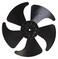 GE WR60X10204 Genuine OEM Evaporator Fan Blade for GE Refrigerator