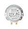GE Appliances WB26X10208 Microwave Turntable Motor