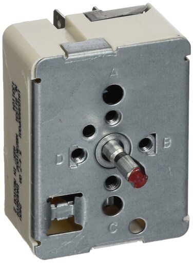 General Electric WB23K10002 Surface Element Switch