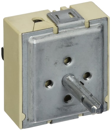 General Electric WB24T10119 Surface Element Switch