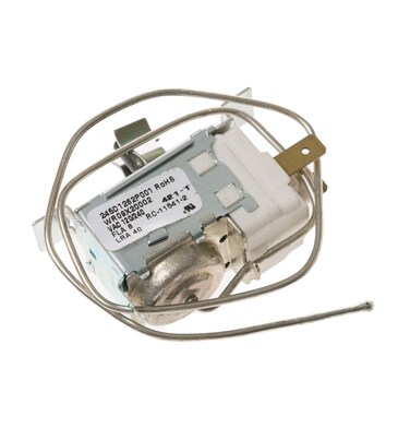 GE Appliances WR09X20002 Refrigerator Temperature Control Thermostat