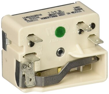 GE Appliances WB24T10027 Range Surface Element Control Switch