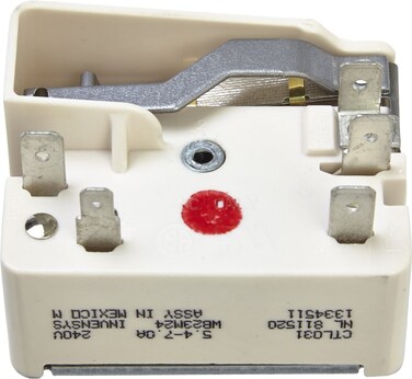 GE WB23M24 Surface Element Switch