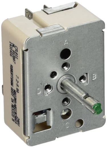 General Electric WB23M9 Surface Element Switch