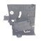 GE WD13X10031 Latch for Dishwasher