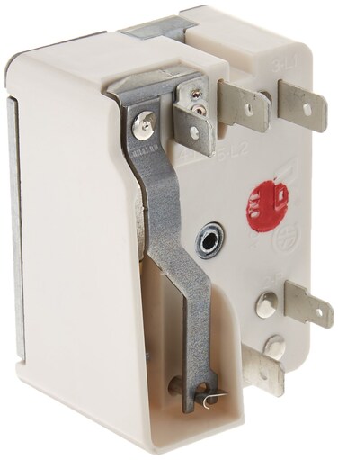 GE WB24T10145 Control Surf Elem