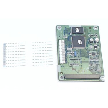 GE WB27X10900 Smart Board for Microwave