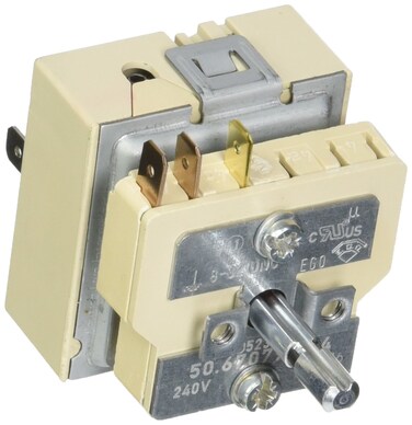 GE WB24T10162 Switch Infinite Control