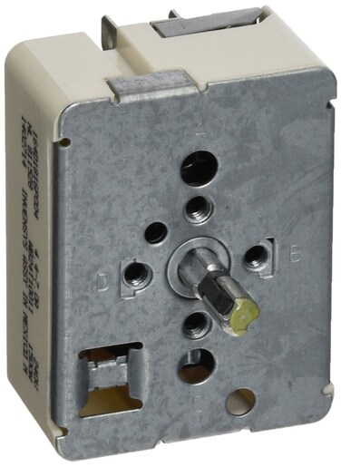 General Electric WB24T10011 Surface Element Switch
