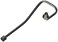 General Electric WB28K10388 Surface Burner Orifice Holder