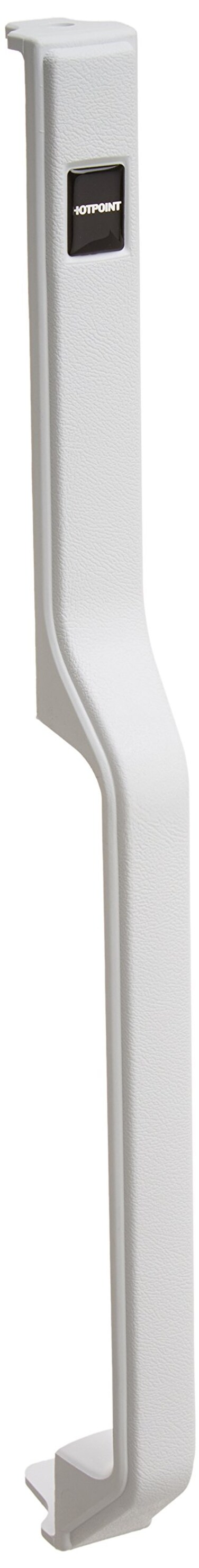 General Electric WR12X10966 Refrigerator Door Handle