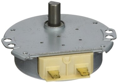General Electric WB26X10233 Microwave Turntable Motor