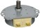 General Electric WB26X10233 Microwave Turntable Motor