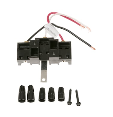 GE Appliances WB17X5095 Range Terminal Block