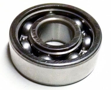 Milwaukee 02-04-1205 12X32X10 Ball Brg 2 Opn