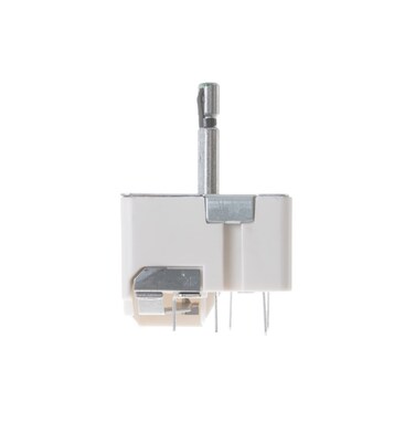 GE Appliances WB23M9 Cooktop Element Control Switch