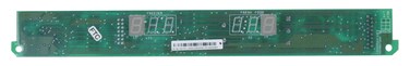 GE Part Number WR55X10172 BOARD ASM TEMP CONTROL