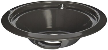 General Electric WB31T10012 6 Inch Burner Drip Bowl
