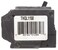 Ge Circuit Breaker 50 Amp 1 Space Bulk
