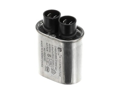 Sharp RC-QZA322WRZZ High Voltage Capacitor