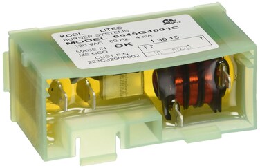 General Electric Spark Module