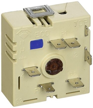 General Electric WB24T10058 Surface Element Switch by GE
