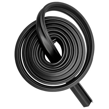 Wllead Dishwasher Gasket Door Seal W11177741 Replacement for Whirlpool KitchenAid Kenmore Dishwashers Replaces W10300924 W10300924V W10300924VP PS11722167 AP5983731 W10660528