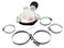 GE WD35X10386 Diverter Asm Kit