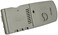 WD12X10163 GE Dishwasher Detergent And Rinse Aid Dispenser,