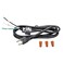 Eastman 5/4 Inch Universal Dishwasher Power Cord Kit, Straight, 69011