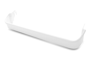 UPGRADED Lifetime Appliance 240338001 Door Bin Shelf Rack Compatible with Frigidaire or Kenmore Refrigerator