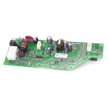 GE WD21X24899 Dishwasher Electronic Control Board Genuine Original Equipment Manufacturer (OEM) Part, Replaces WD21X24797