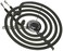 GE Appliances WB30X24401 GE Surfing Heating Element