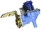 GE WD15X93 Water Inlet Valve Dishwasher