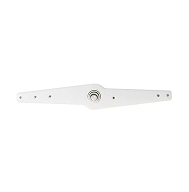 General Electric WD22X155 Lower Wash Arm Assembly