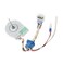GE Appliances WR60X10318 Refrigerator Evaporator Fan