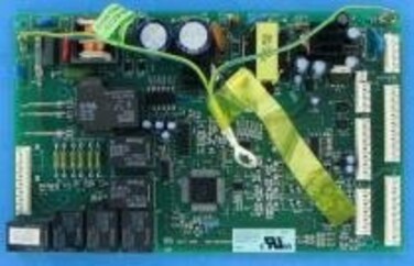 GE WR55X10956 Board Asm Main Control