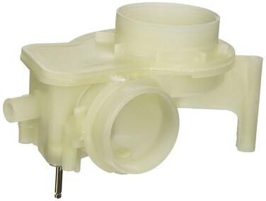 General Electric WD19X10020 Dishwasher Pump Housing