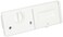 General Electric WD12X10174 Dishwasher Dispenser