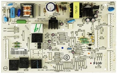 GE WR55X24347 Refrigerator Control Board