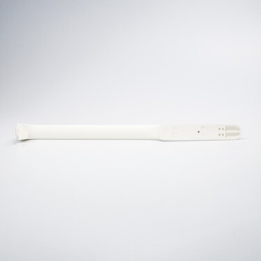 GE WR12X10454 Handle Door Ff Bisque