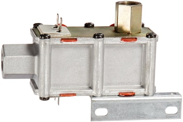 General Electric WB19K14 Oven Safety Valve