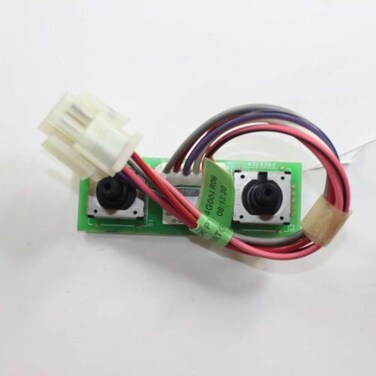 GE Part Number WR55X10150 BRD/HARNESS ASSY